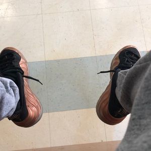 Meet your Posher, Robert